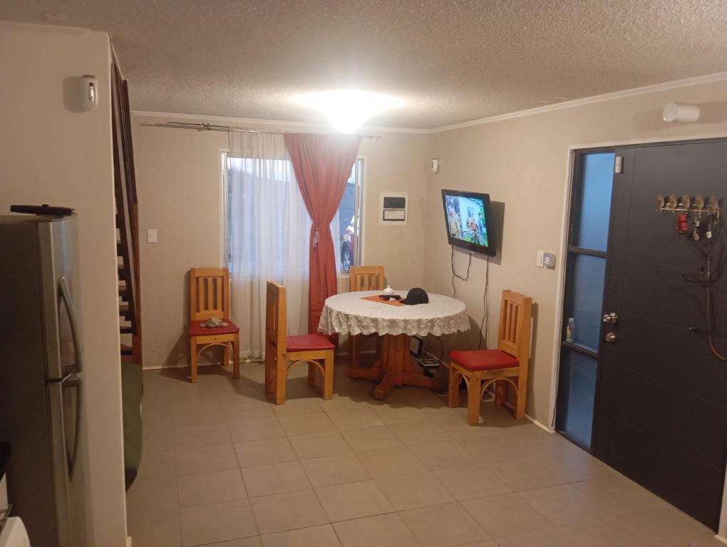 Casa frente al oceano - 2