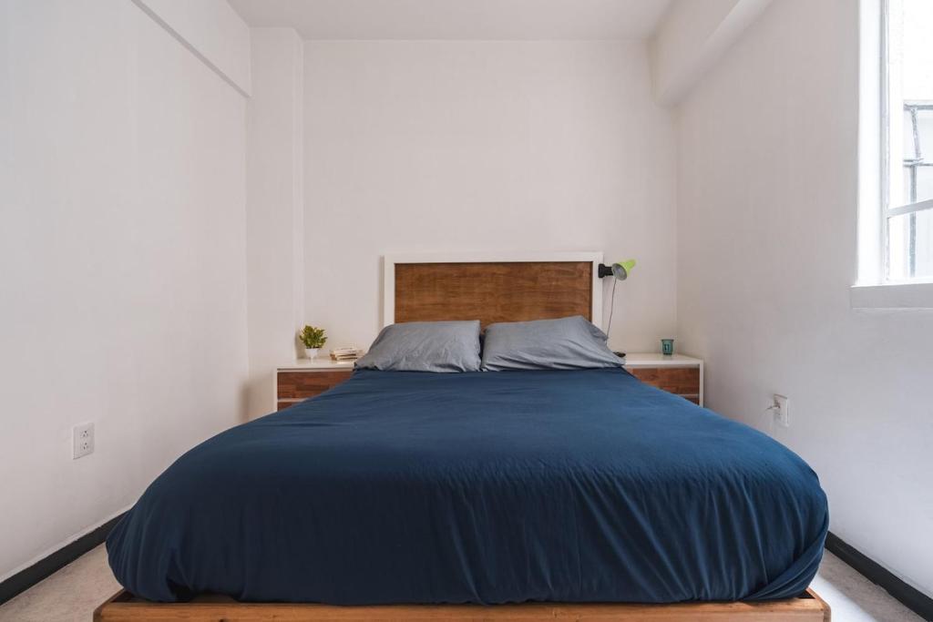 Private & comfortable room in Polanco - 1