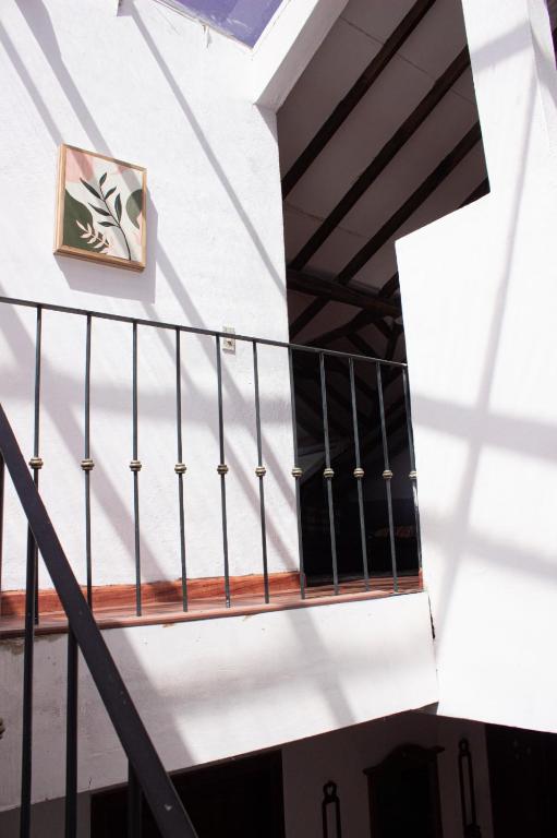 Apartamento en tercer piso con 2 habitaciones y terraza - 3