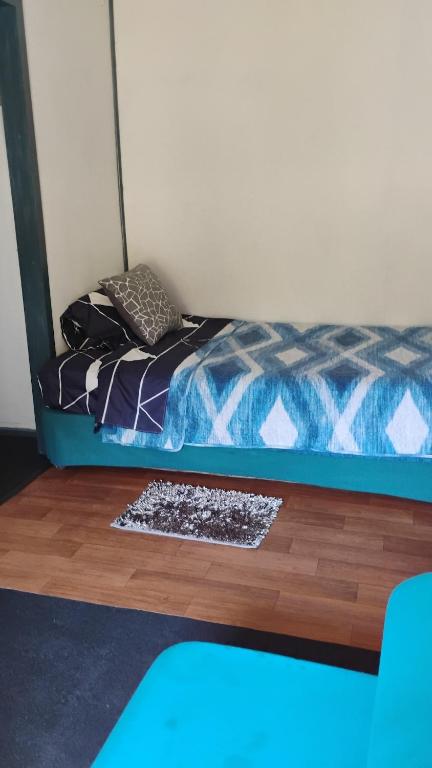 Cabaña para 8, tinaja y quincho cerca Colico - 4