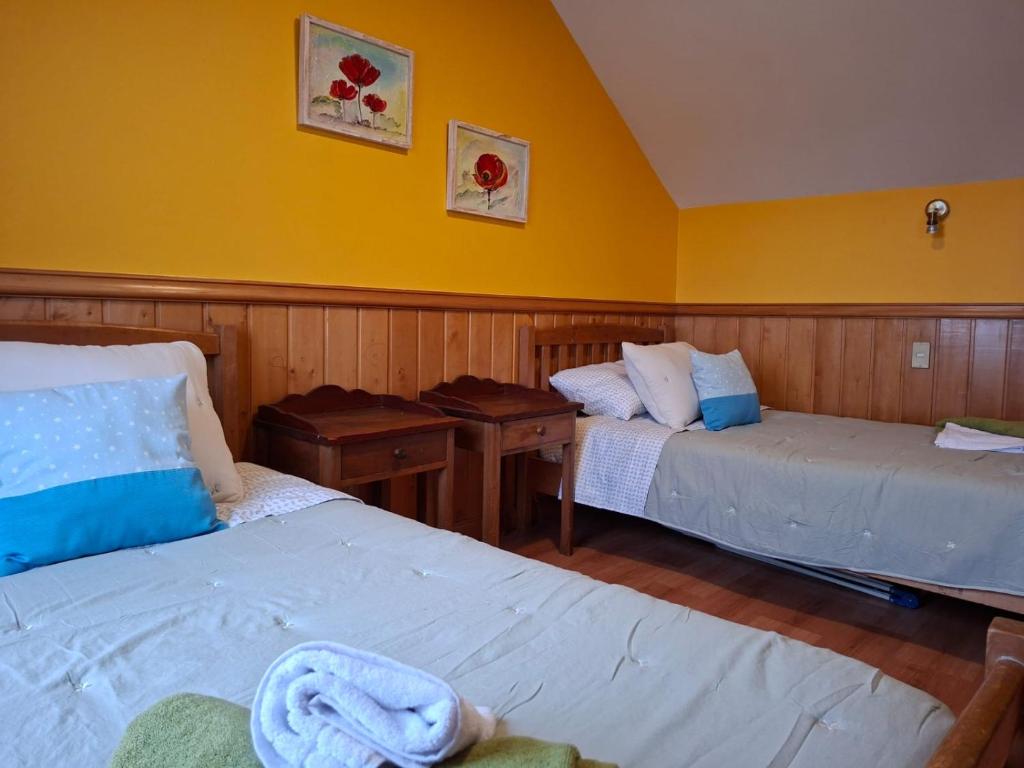 Vista volcanes house - 2