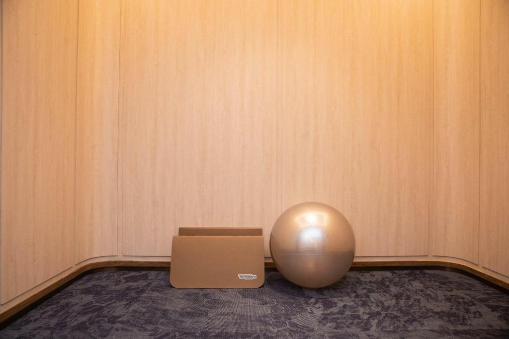 フィットネス/ジム