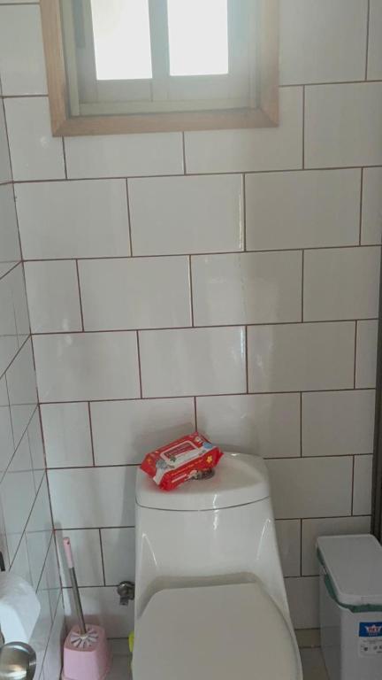 Cabañas Glamen 1 - 2