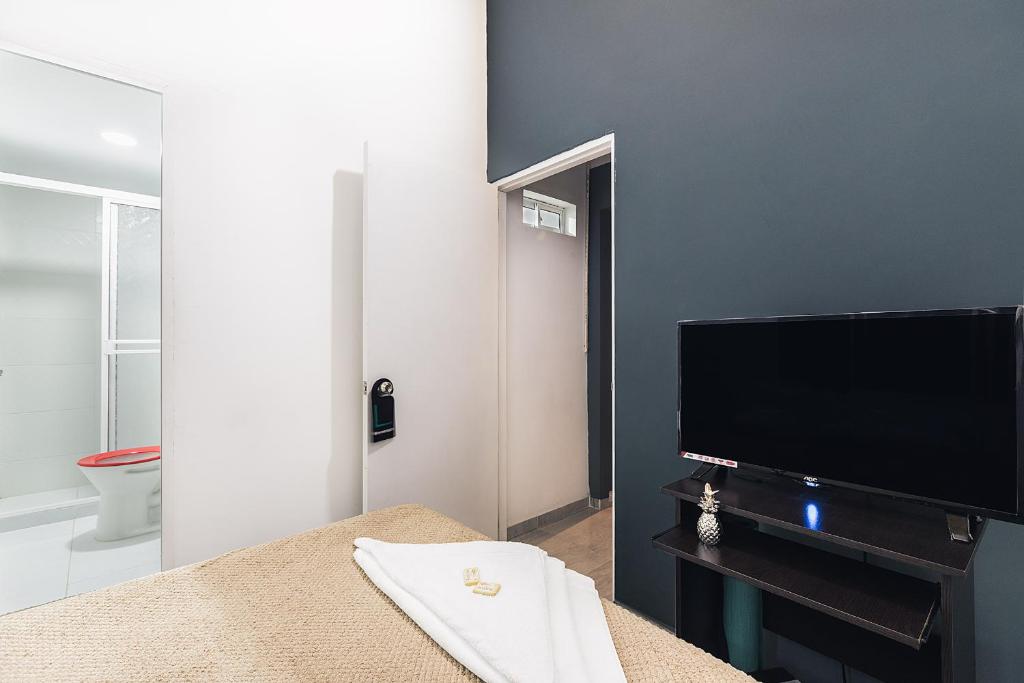 Living Hotel - 2