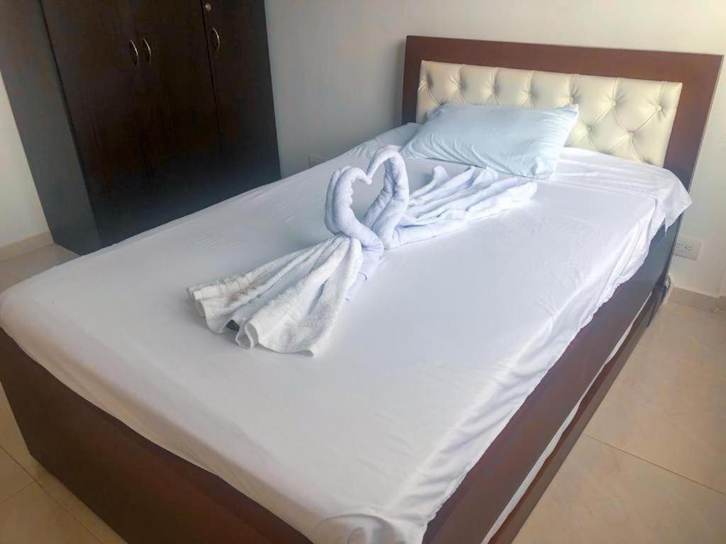 Sensacional Apartamento Reserva Peñon Girardot - 2