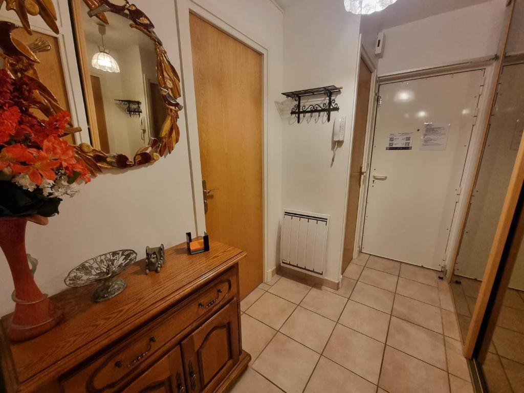 Appartement T3 calme avec terrasse et cuisine équipée, à 300m de la plage de Collioure - FR-1-309-246 - 2