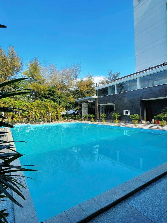 반 팟 리버사이드 호텔 호텔 이미지 2