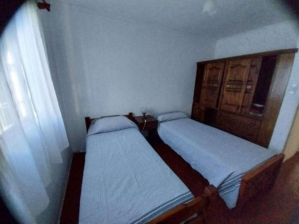 Gral Madariaga Depto Centrico equipado - 2