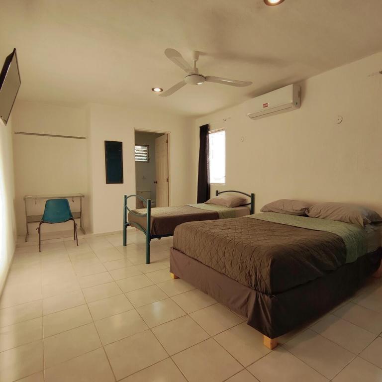 Casa Marylin - 6 Bedrooms, Pool, Bar, Premium Area - 2