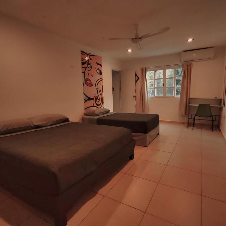 Casa Marylin - 6 Bedrooms, Pool, Bar, Premium Area - 3
