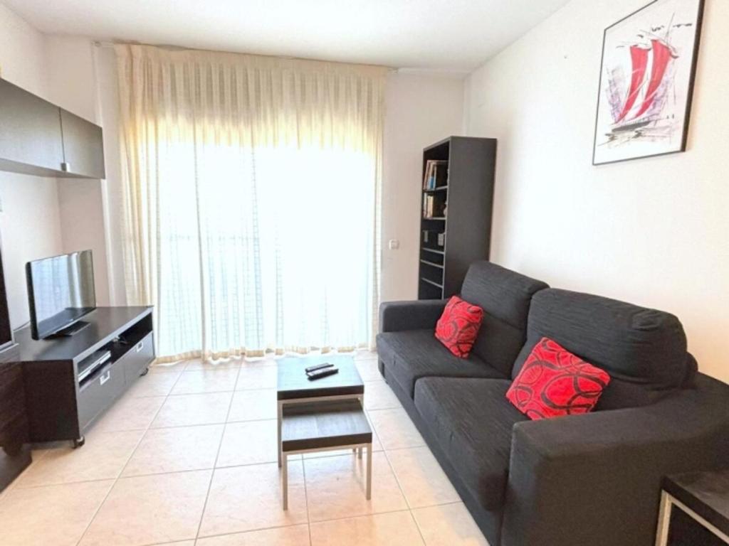Apartamento con Piscina y Jardín en Empuriabrava, cerca de la Playa - HISP-312-78 - 2