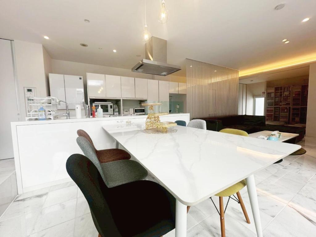 RY'S HOTEL Sapporo Miyanomori