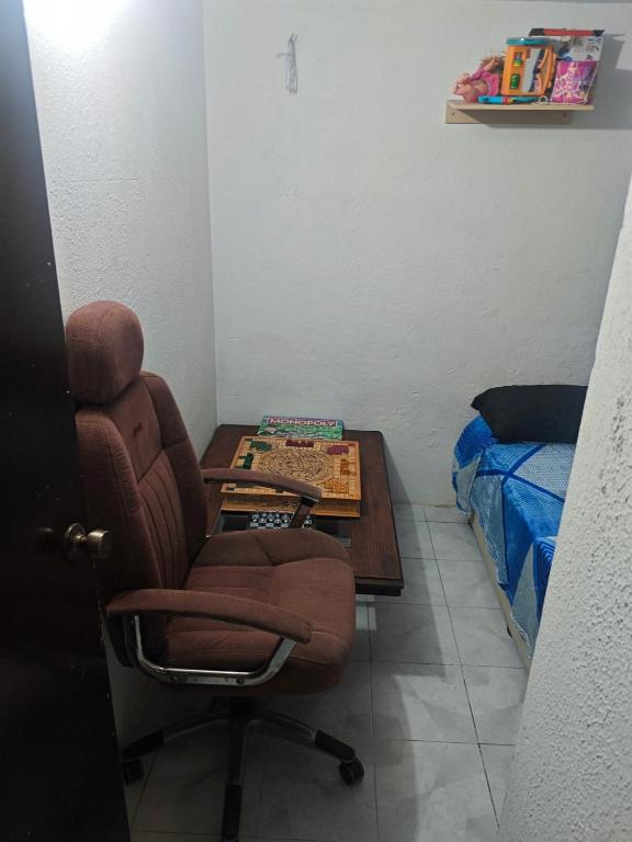 Departamento a 10 minutos del aeropuerto - 4
