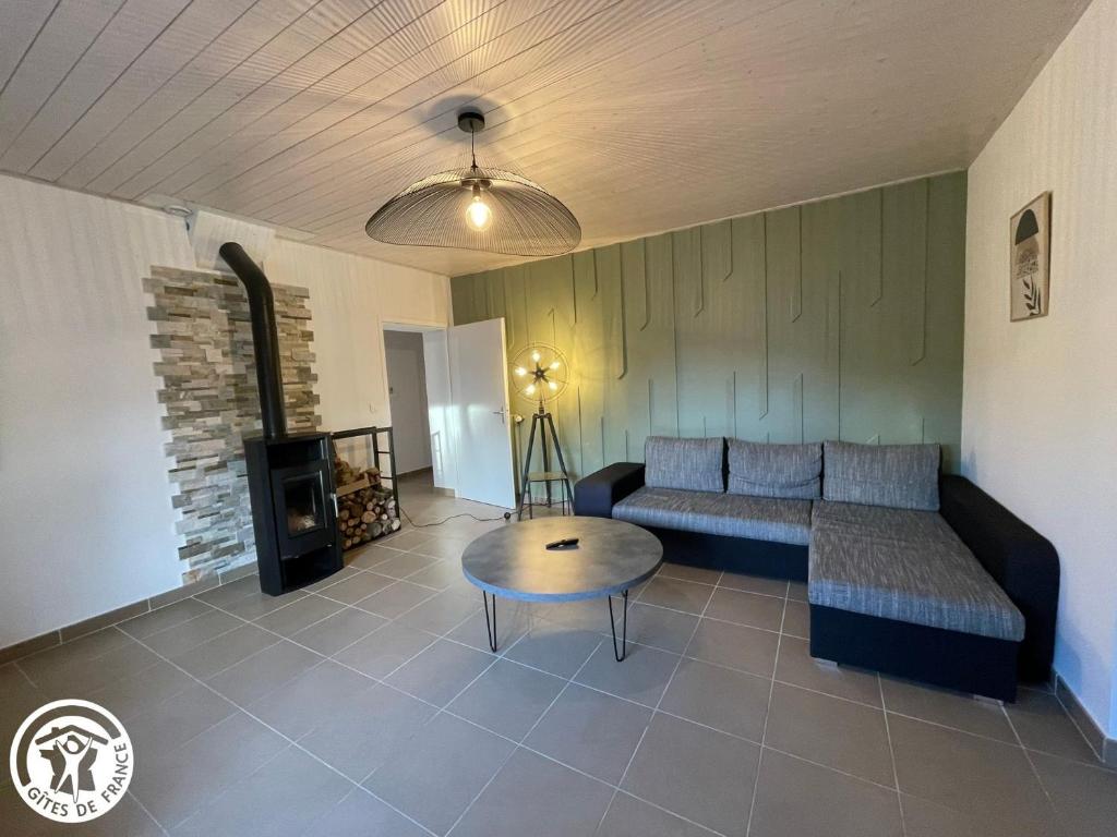 Maison Familiale à 700m Plage, Spa, Animaux Bienvenus - FR-1-426-602 - 2