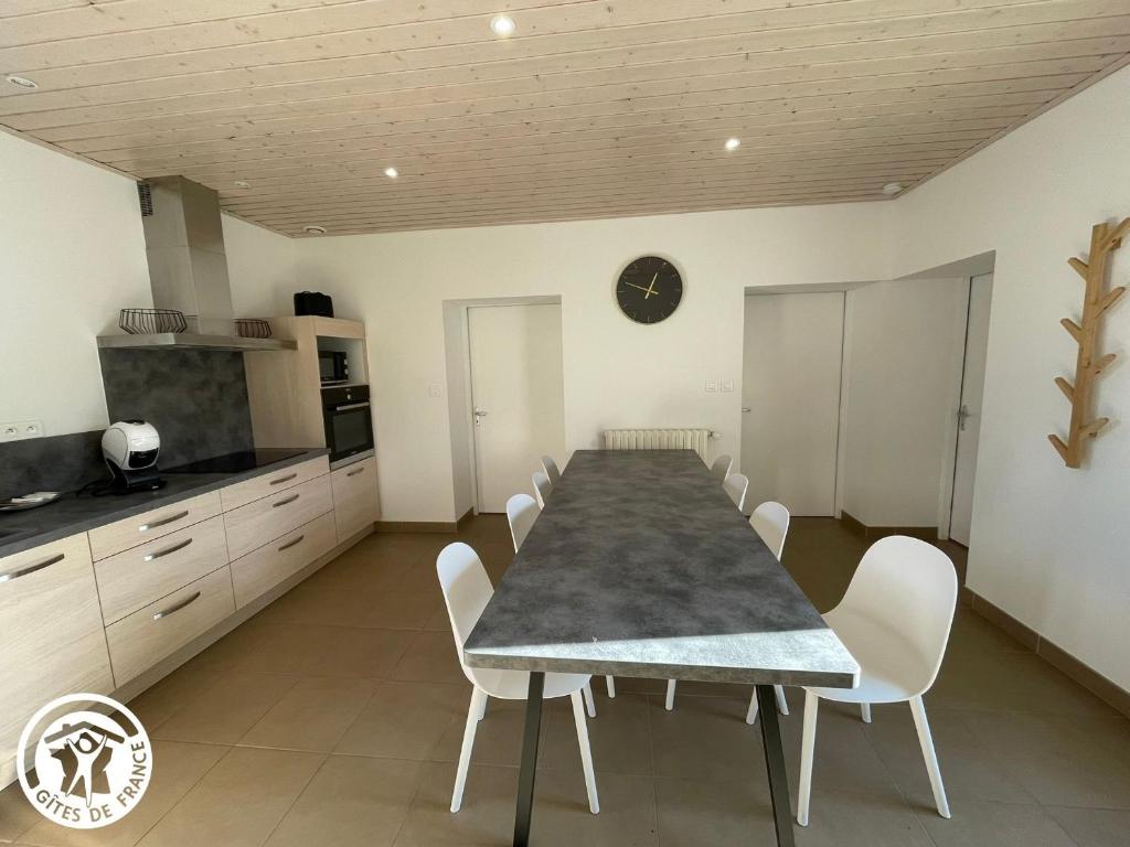 Maison Familiale à 700m Plage, Spa, Animaux Bienvenus - FR-1-426-602 - 3