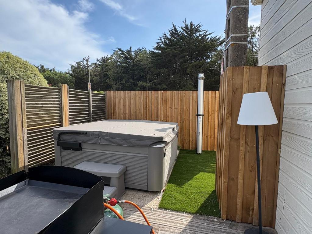 Maison Familiale à 700m Plage, Spa, Animaux Bienvenus - FR-1-426-602 - 4