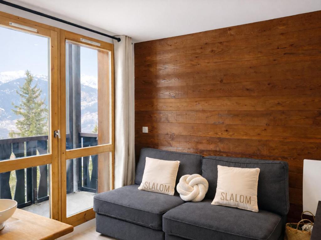 Courchevel Village, 4 pers - 32m² - Pied des pistes - 3