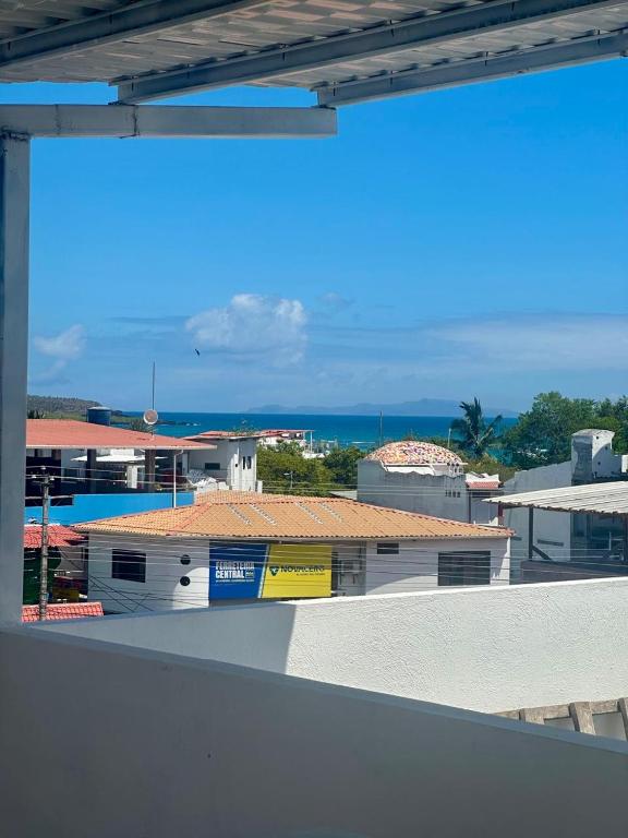 Family-friendly with balcony and terrace - 5