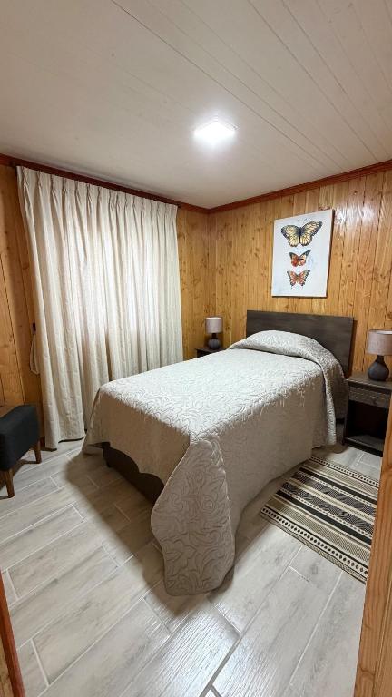Casa acogedora en Villarrica Excelente ubicación - 4