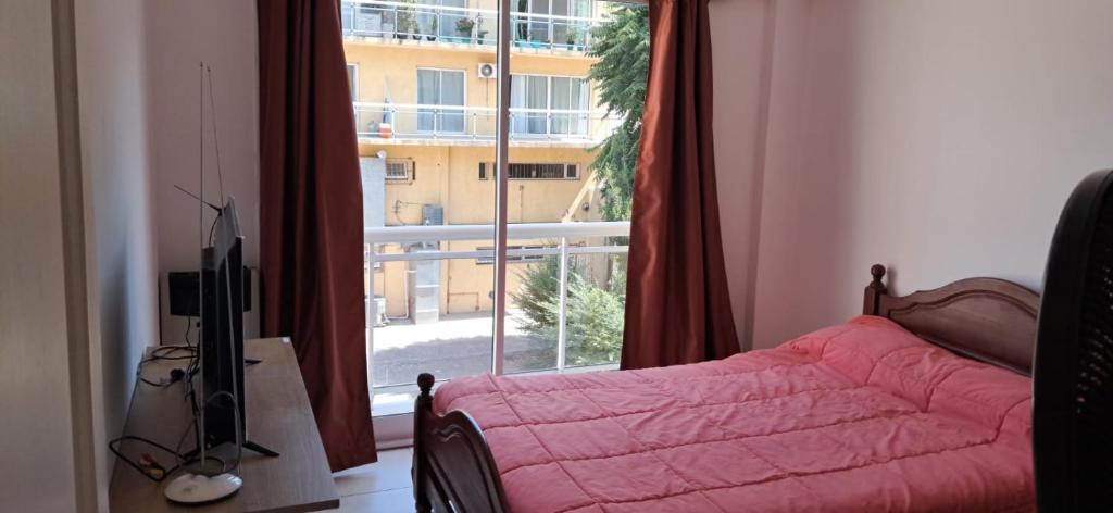 Two-room apartment for up to 4 people - Downtown Pinamar - 3