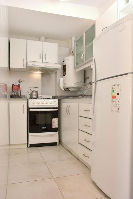 Two-room apartment for up to 4 people - Downtown Pinamar - 5