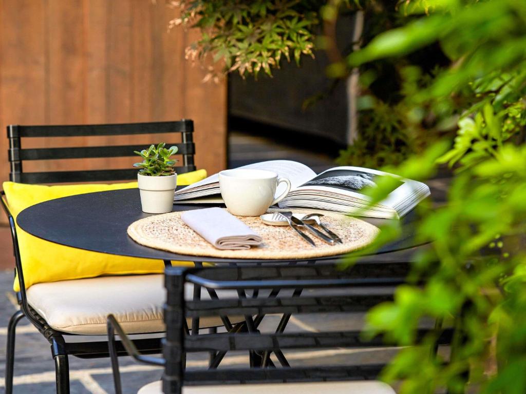 ห้องอาหาร