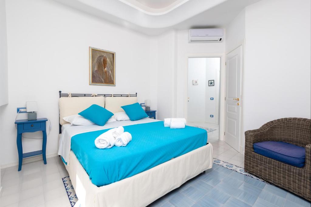 La Casa di Terry - Breathtaking view of Sorrento - 3