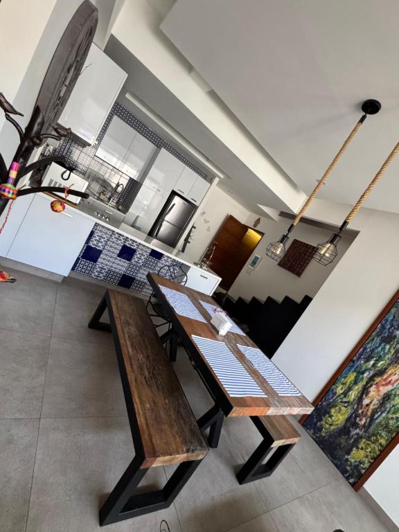 Loft Urbano Diseño y Confort - 1