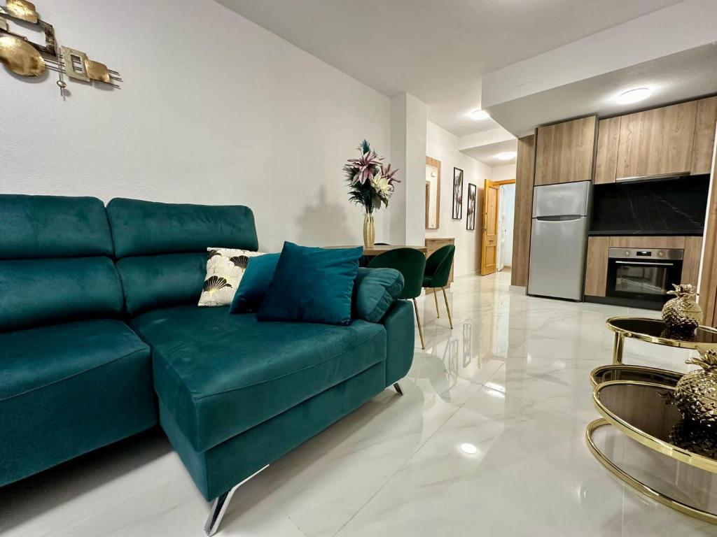 Apartamento EVITA - 2