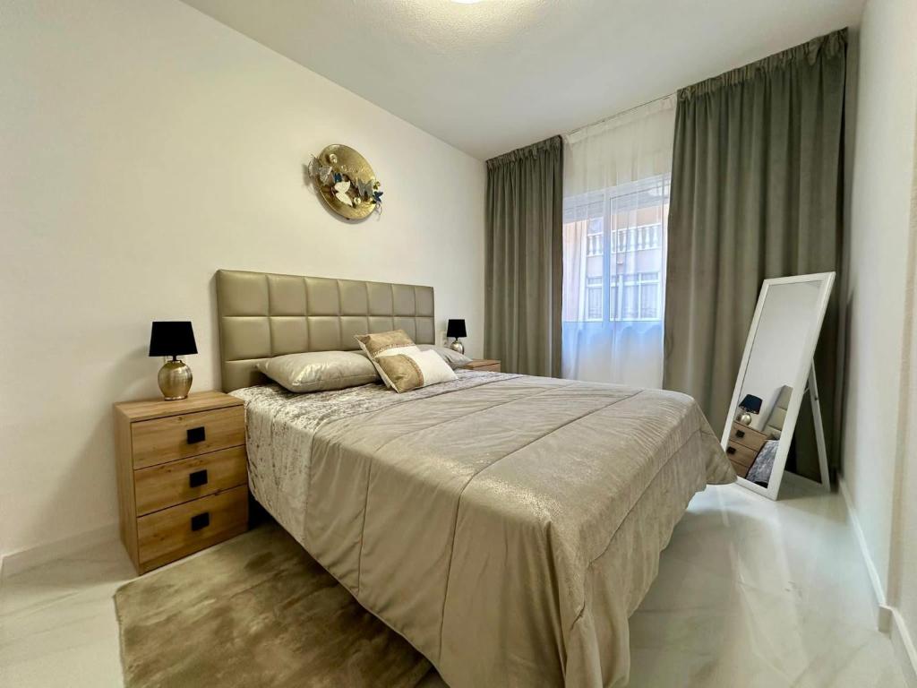 Apartamento EVITA - 3