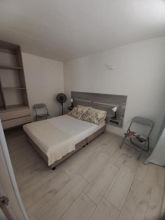 Reserva del Peñón Girardot - Apartamento Vacacional Familiar Confort La Esmeralda - 4