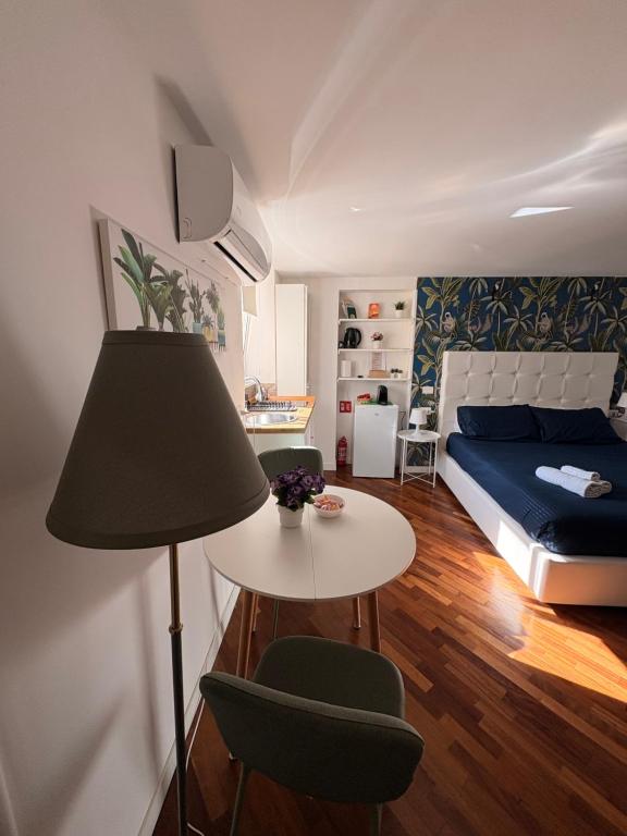 Calvello studio apartment - 3