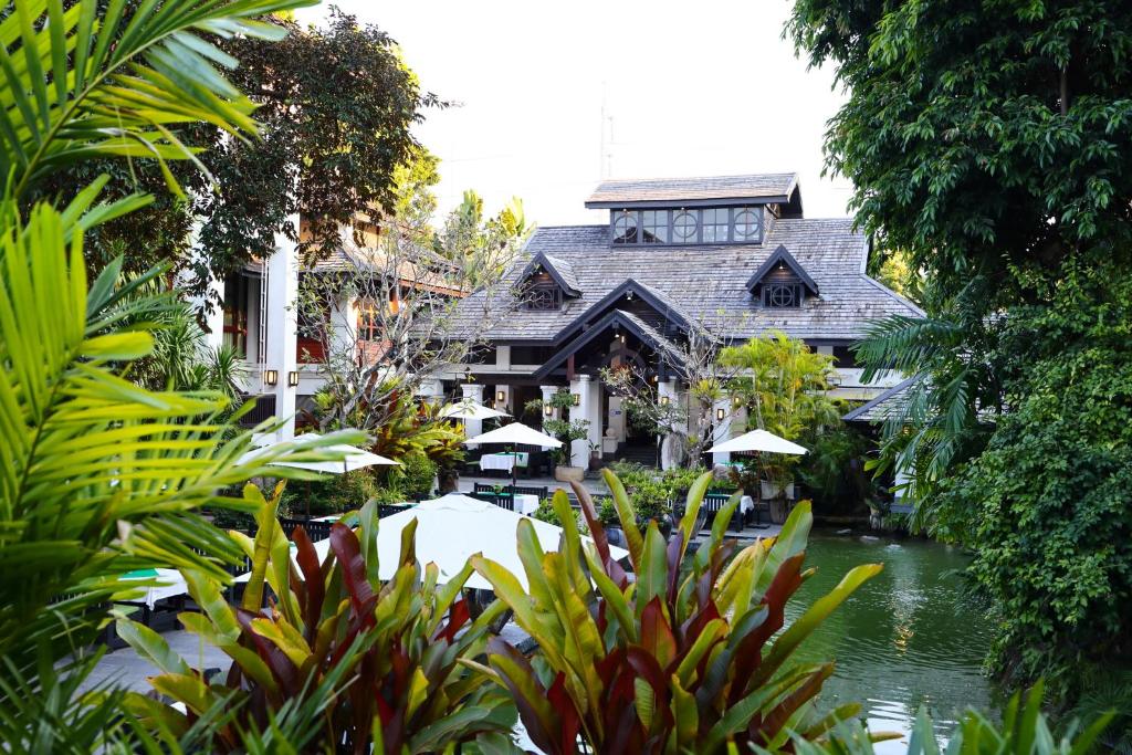 ห้องอาหาร