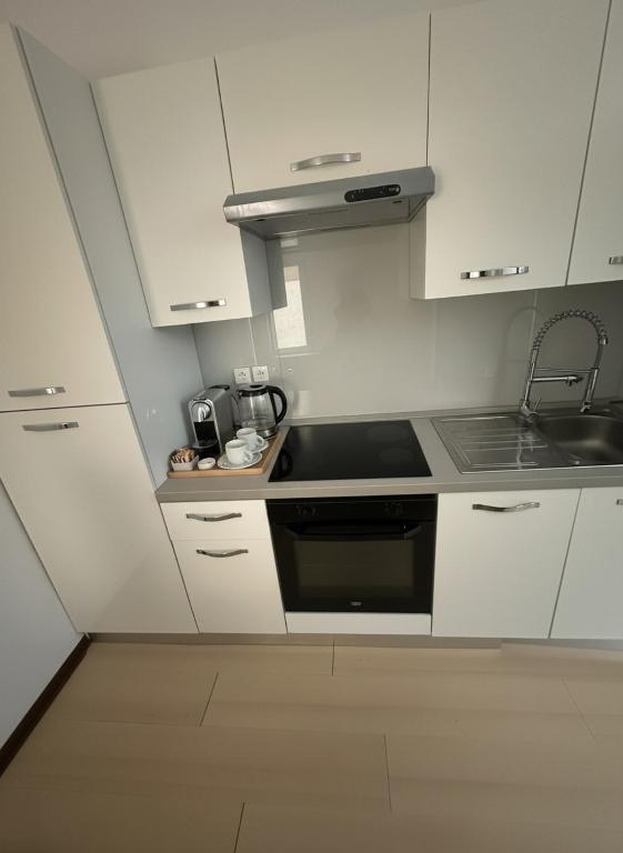 Appartement Cosy au cœur de Mulhouse - 3