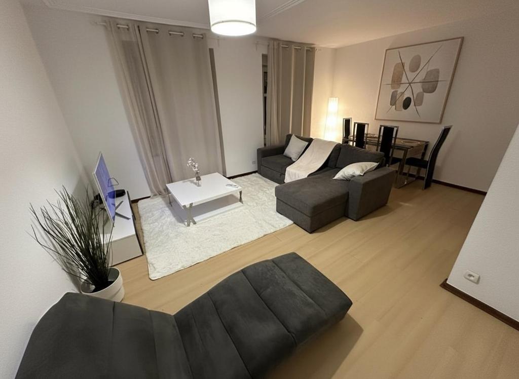 Appartement Cosy au cœur de Mulhouse - 1