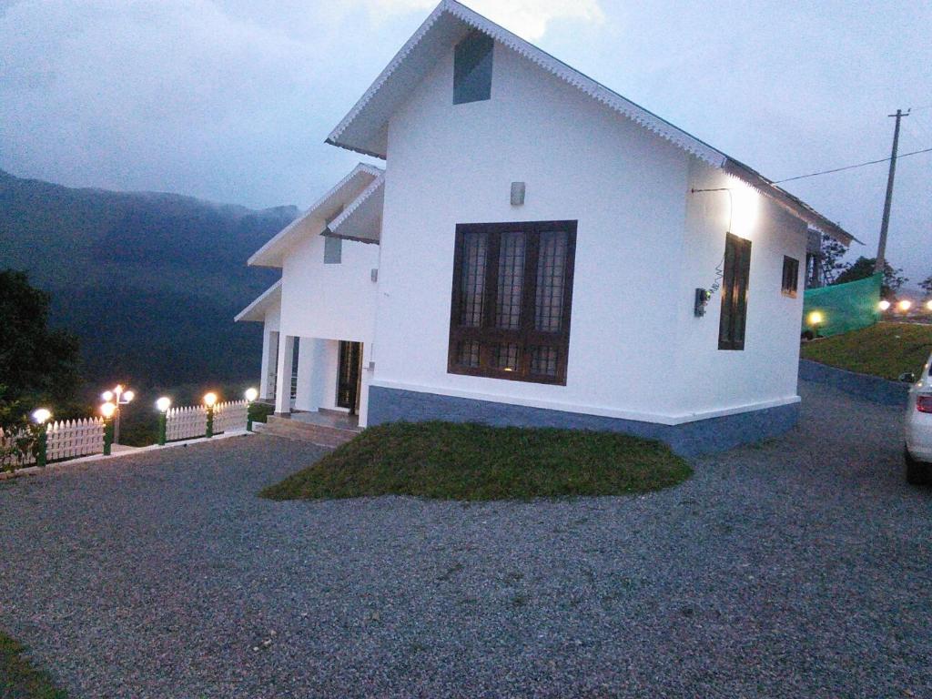 Pine View Homestay — Hotel in Vagamon