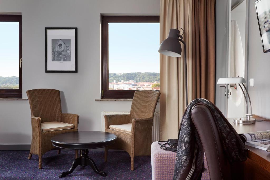 Hotel Cabinn Vejle Photo 18