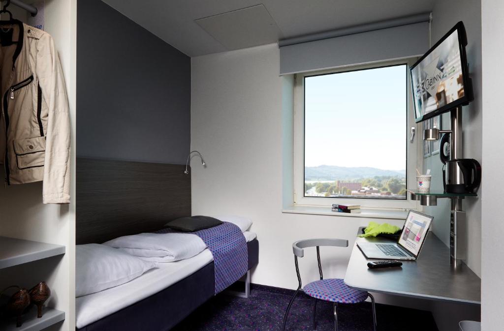Hotel Cabinn Vejle Photo 22
