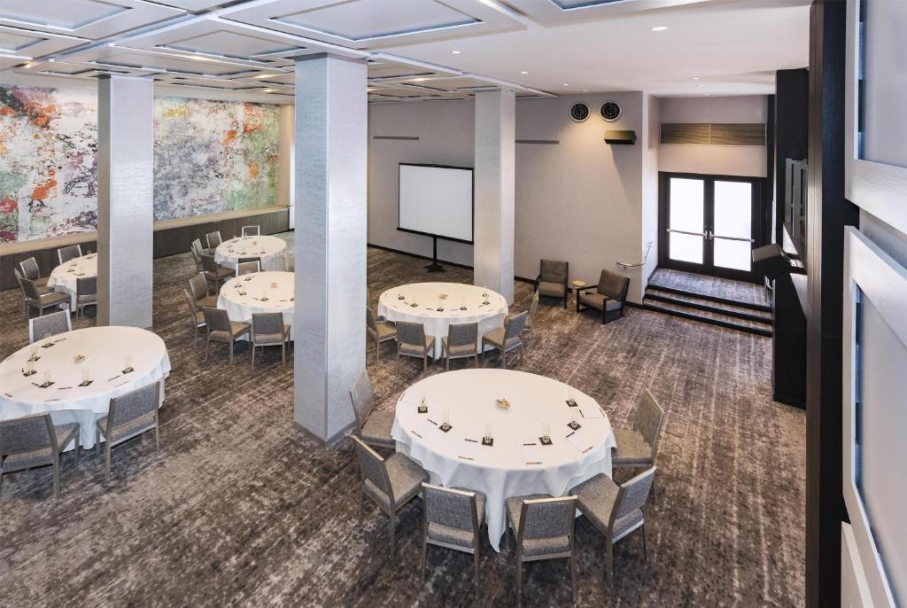 Meeting room / ballrooms