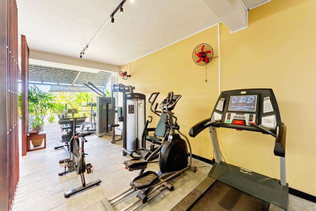 Sports and activities