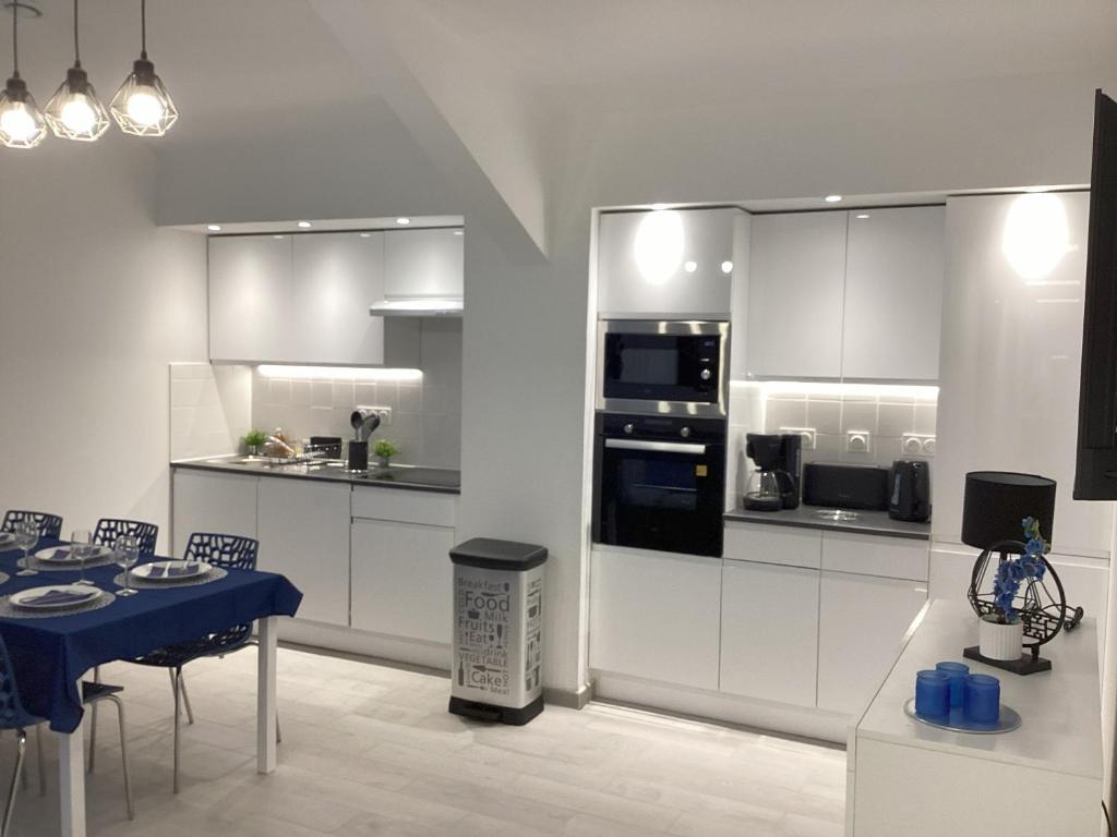 Appartement Somea 110m2 climatisé, parking, proche Sanctuaire - 3