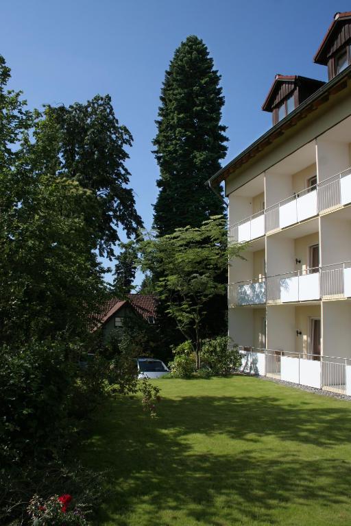 Parkhotel Lindau - 4