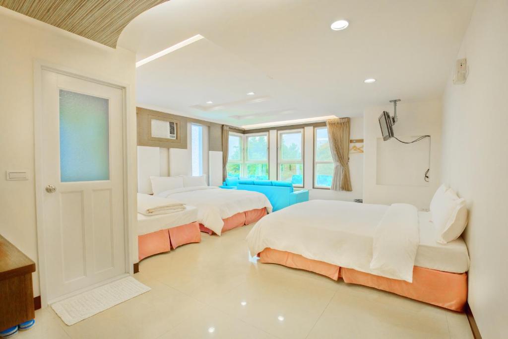 Natural Residence B&B 호텔 이미지 1