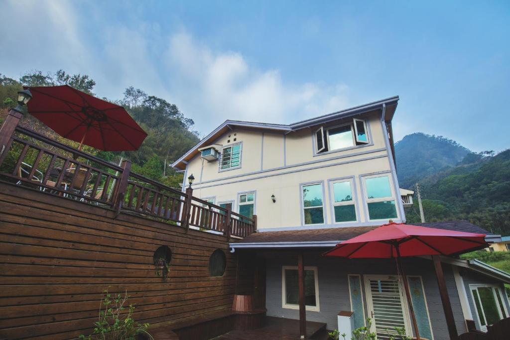 Natural Residence B&B 호텔 이미지 2