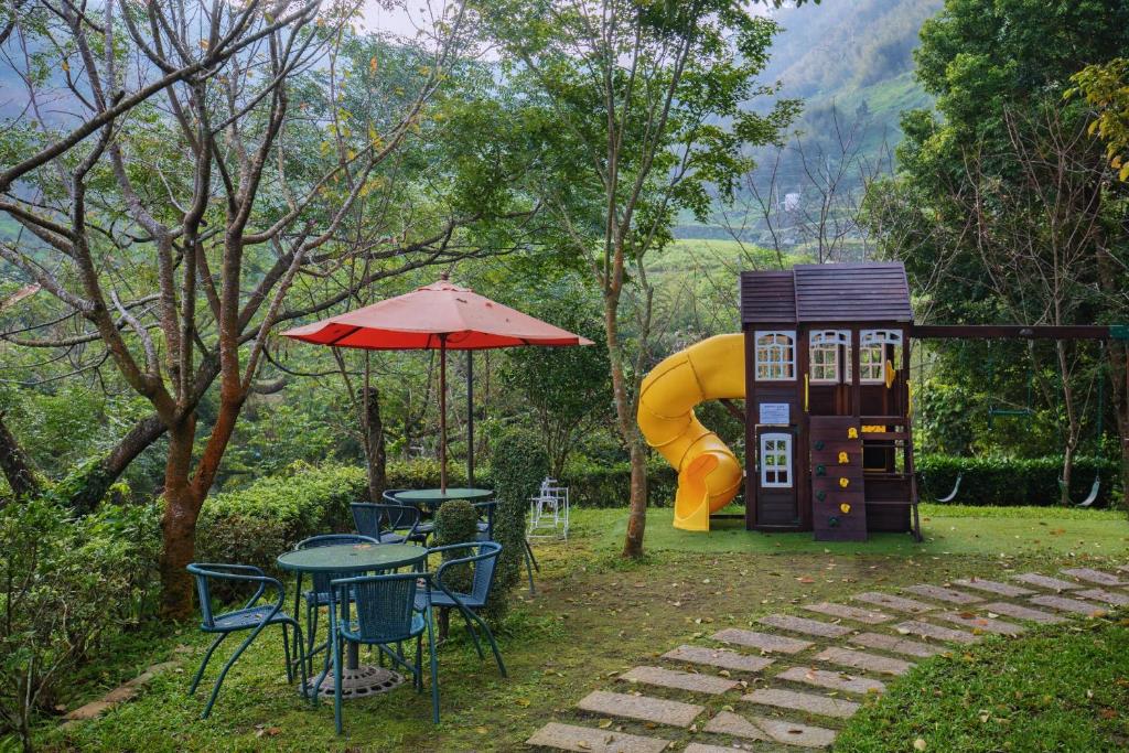 Natural Residence B&B 호텔 이미지 2