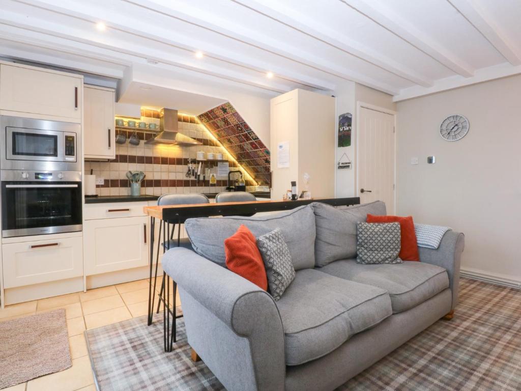 Pine Cottage, Caernarfon photo 2