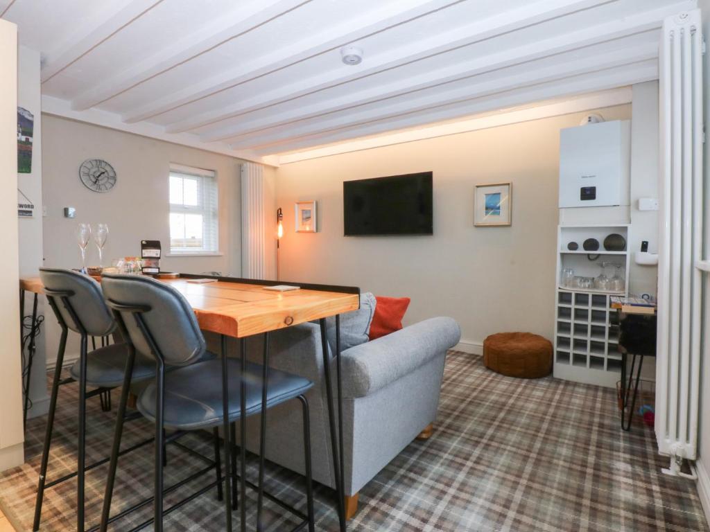 Pine Cottage, Caernarfon photo 5