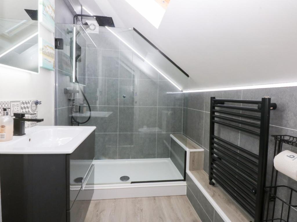 Pine Cottage, Caernarfon photo 7