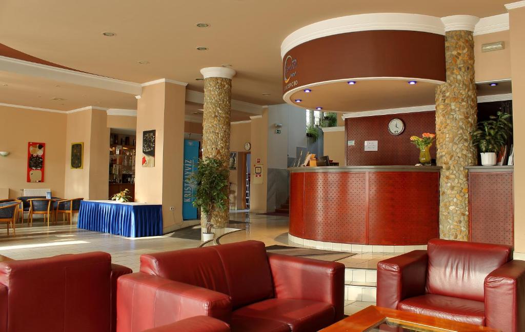 Hotel Central photo