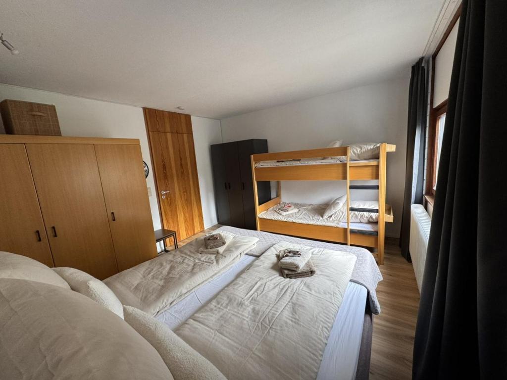 2-Zimmer Ferienwohnung mit Pool, Sauna und Fitness - 4